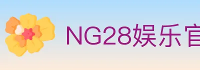 NG28娱乐官网 Logo